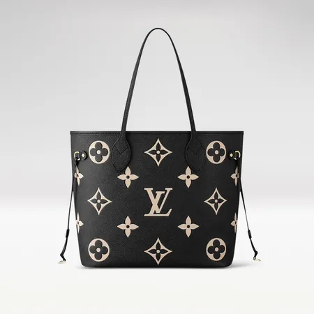 Louis Vuittonの定番バッグが長く愛される理由 のイメージ