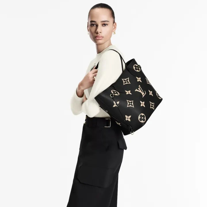 Louis Vuittonの定番バッグが長く愛される理由 素材・金具・開口部のディテール