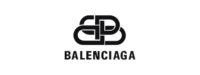 BALENCIAGA ロゴ