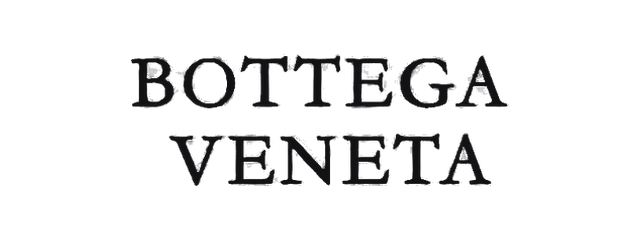 BOTTEGA VENETA ロゴ