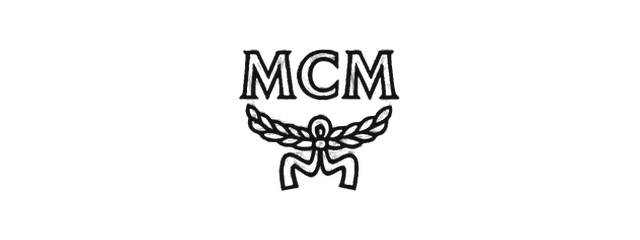 MCM ロゴ
